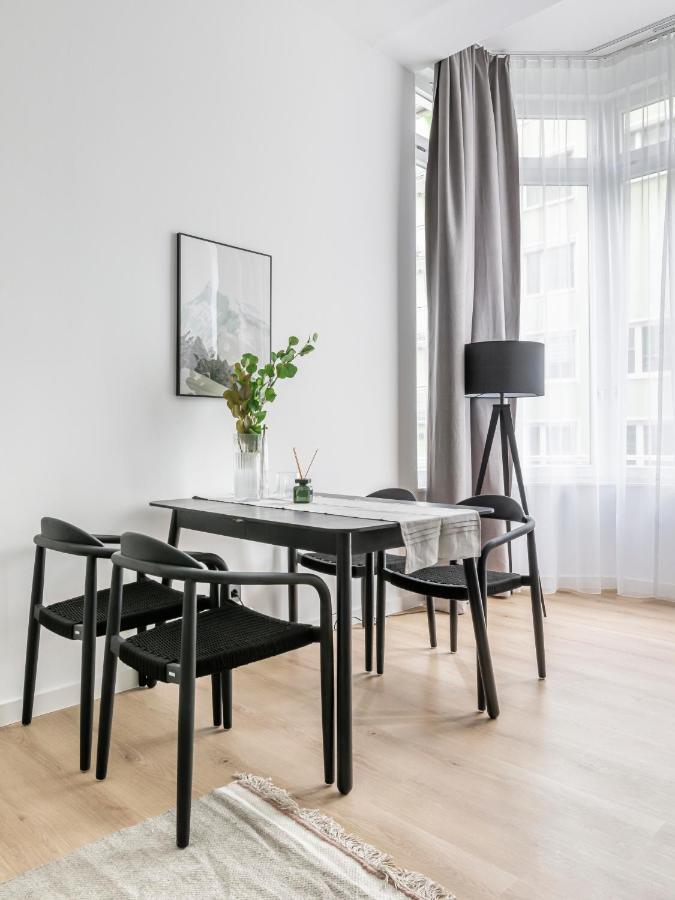 Limehome Rosenheim Gillitzerstrasse Extérieur photo