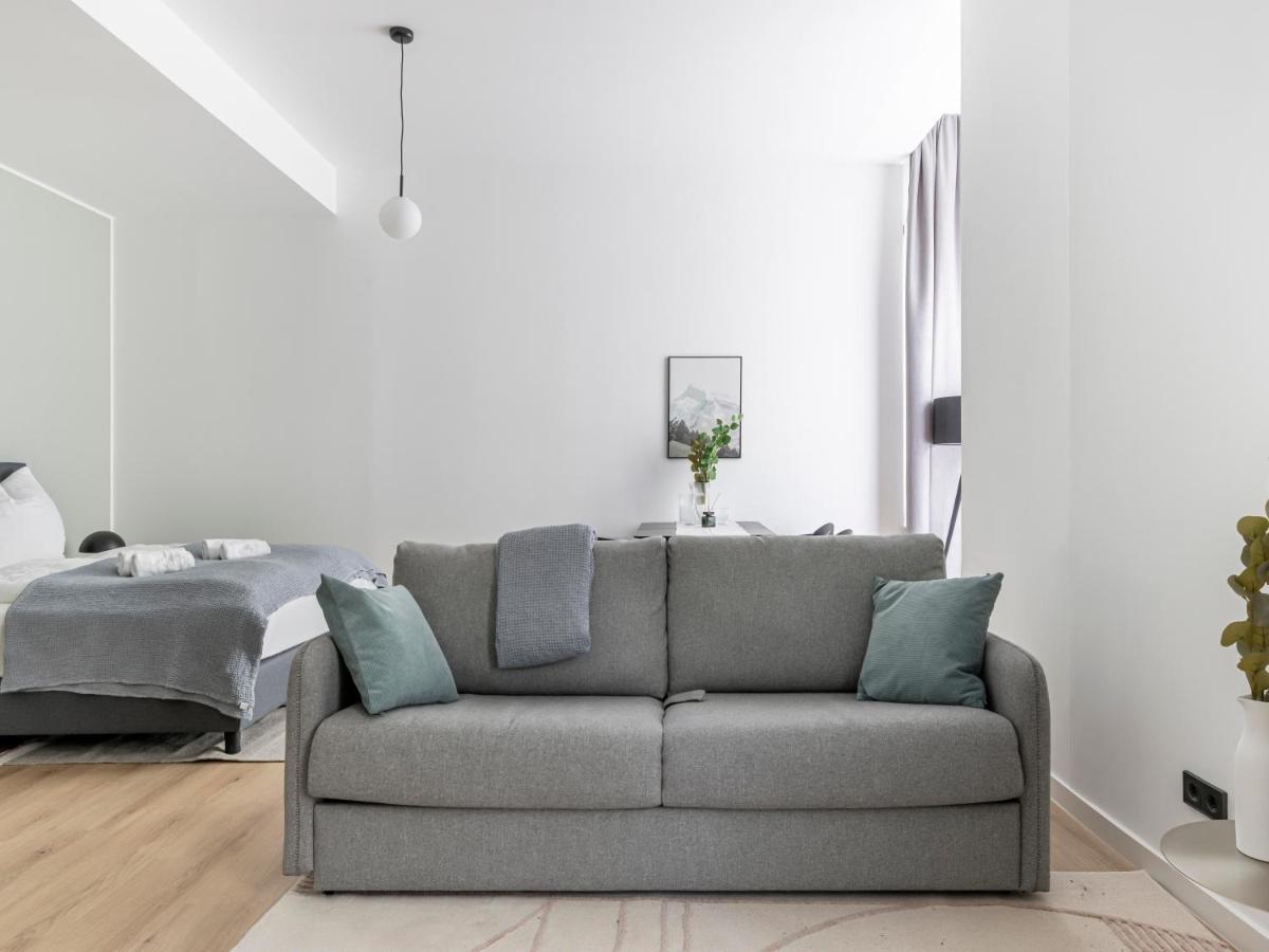Limehome Rosenheim Gillitzerstrasse Extérieur photo