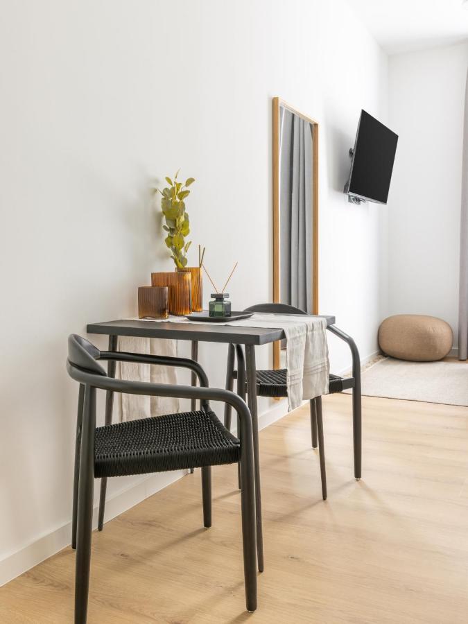 Limehome Rosenheim Gillitzerstrasse Extérieur photo