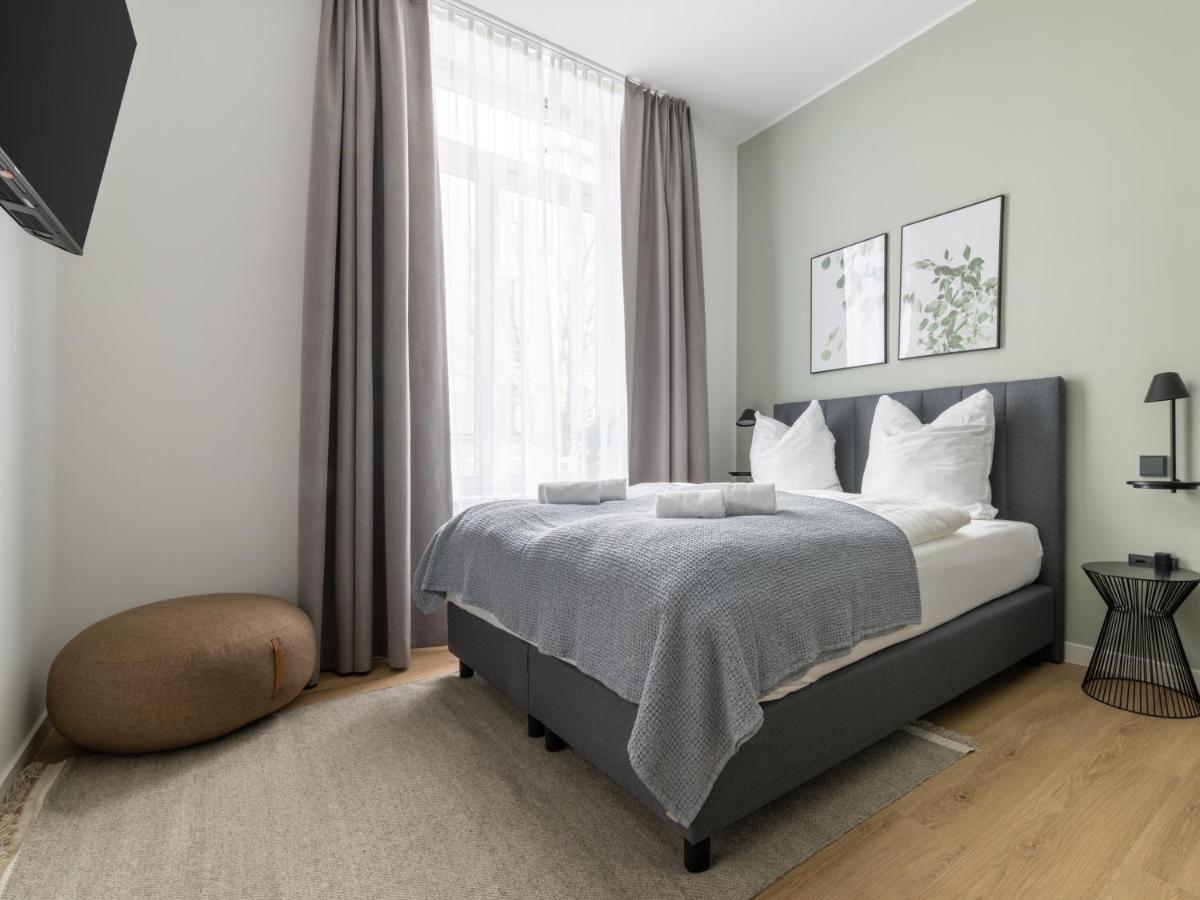 Limehome Rosenheim Gillitzerstrasse Extérieur photo