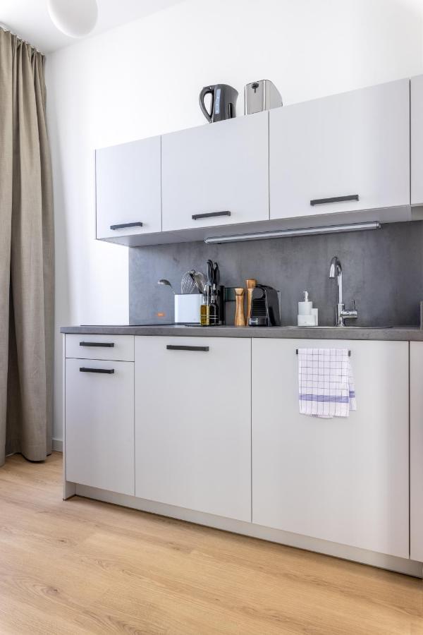 Limehome Rosenheim Gillitzerstrasse Extérieur photo