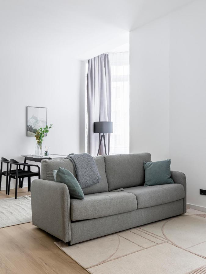 Limehome Rosenheim Gillitzerstrasse Extérieur photo