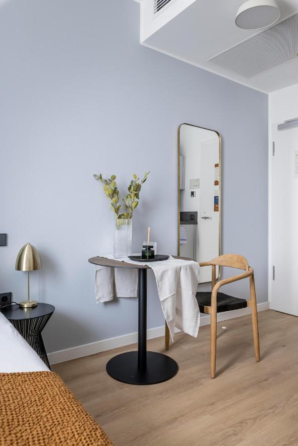 Limehome Rosenheim Gillitzerstrasse Extérieur photo